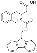 Fmoc-(r)-3--4-(2-׻)Y(ji)(gu)ʽ_269398-81-4Y(ji)(gu)ʽ