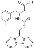 Fmoc-(r)-3--4-(3-׻)Y(ji)(gu)ʽ_269398-84-7Y(ji)(gu)ʽ