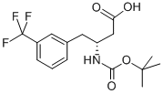 Boc-(r)-3--4-(3-׻)Y(ji)(gu)ʽ_269726-74-1Y(ji)(gu)ʽ