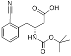 Boc-(r)-3--4-(2-)Y(ji)(gu)ʽ_269726-80-9Y(ji)(gu)ʽ