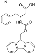Fmoc-(r)-3--4-(2-)Y(ji)(gu)ʽ_269726-81-0Y(ji)(gu)ʽ