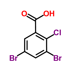 3,5--2-ȱY(ji)(gu)ʽ_27003-05-0Y(ji)(gu)ʽ