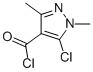 5--1,3-׻-1H--4-ȽY(ji)(gu)ʽ_27006-83-3Y(ji)(gu)ʽ