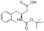 Boc-(s)-3--4-(2-׻)Y(ji)(gu)ʽ_270062-90-3Y(ji)(gu)ʽ