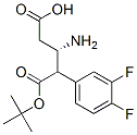 Boc-(s)-3--4-(3,4-)Yʽ_270063-54-2Yʽ