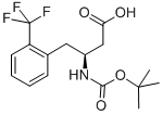 Boc-(s)-3--4-(2-׻)Y(ji)(gu)ʽ_270065-74-2Y(ji)(gu)ʽ