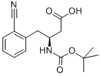Boc-(s)-3--4-(2-)Y(ji)(gu)ʽ_270065-83-3Y(ji)(gu)ʽ