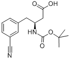 Boc-(s)-3--4-(3-)Y(ji)(gu)ʽ_270065-86-6Y(ji)(gu)ʽ