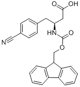 Fmoc-(s)-3--4-(4-)Y(ji)(gu)ʽ_270065-90-2Y(ji)(gu)ʽ