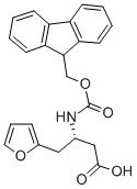 Fmoc-(s)-3--4-(2-߻ૻ)Y(ji)(gu)ʽ_270263-07-5Y(ji)(gu)ʽ