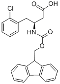 Fmoc-(s)-3--4-(2-ȱ)Yʽ_270596-37-7Yʽ