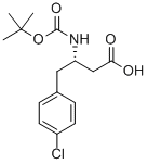 Boc-(s)-3--4-(4-ȱ)Y(ji)(gu)ʽ_270596-42-4Y(ji)(gu)ʽ
