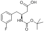 Boc-(S)-3--4-(3-)-Y(ji)(gu)ʽ_270596-51-5Y(ji)(gu)ʽ