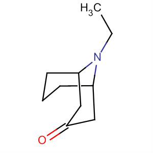 9-һ-9-sph(hun)[3.3.1]-3-ͪYʽ_27092-59-7Yʽ