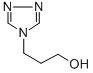 4H-1,2,4--4-Y(ji)(gu)ʽ_27106-94-1Y(ji)(gu)ʽ