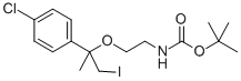 N-Boc-(2-[1-(4-ȱ)-2--1-׻])ҰY(ji)(gu)ʽ_271245-28-4Y(ji)(gu)ʽ
