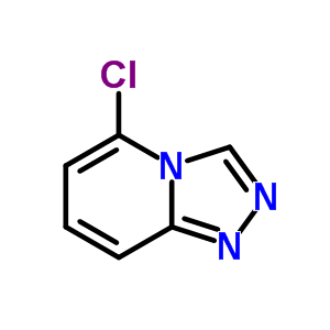 5--1,2,4-[4,3-a]ऽY(ji)(gu)ʽ_27187-13-9Y(ji)(gu)ʽ