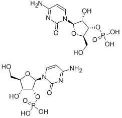 Cytine-2,3-monophosphoric acidY(ji)(gu)ʽ_27214-06-8Y(ji)(gu)ʽ