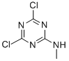 2,4--6-(׻)-1,3,5-ຽY(ji)(gu)ʽ_27282-80-0Y(ji)(gu)ʽ