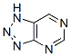 (9ci)-1H-1,2,3-[4,5-d]ऽY(ji)(gu)ʽ_273-40-5Y(ji)(gu)ʽ