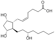 13,14-ǰf2alphaY(ji)(gu)ʽ_27376-74-5Y(ji)(gu)ʽ