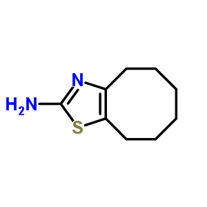 4,5,6,7,8,9-h(hun)[d][1,3]-2-Y(ji)(gu)ʽ_27461-00-3Y(ji)(gu)ʽ