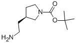 3-(2-һ)-1--(S)-嶡Y(ji)(gu)ʽ_274692-08-9Y(ji)(gu)ʽ