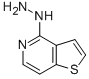 4-»Բ[3,2-c]ऽY(ji)(gu)ʽ_27685-95-6Y(ji)(gu)ʽ