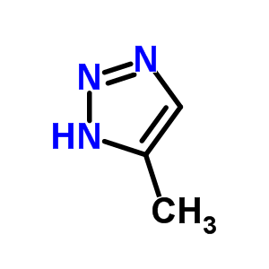 4-׻-1H-1,2,3-Y(ji)(gu)ʽ_27808-16-8Y(ji)(gu)ʽ