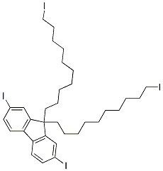 2,7--9,9-(ʮ)-9H-̽Y(ji)(gu)ʽ_278176-07-1Y(ji)(gu)ʽ