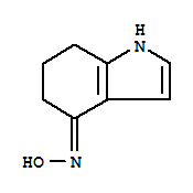 (E)-6,7--1H--4(5h)-ͪ뿽Y(ji)(gu)ʽ_27866-27-9Y(ji)(gu)ʽ