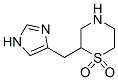 (9CI)-2-(1H--4-׻)- 1,1-Y(ji)(gu)ʽ_278789-88-1Y(ji)(gu)ʽ