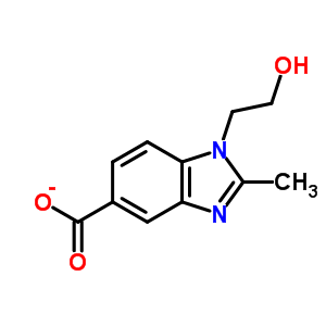 1-(2-uһ)-2-׻-1H--5-Y(ji)(gu)ʽ_279227-02-0Y(ji)(gu)ʽ