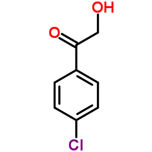 1-(4-ȱ)-2-u-1-ͪY(ji)(gu)ʽ_27993-56-2Y(ji)(gu)ʽ