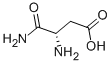 Asp-nh2Yʽ_28057-52-5Yʽ
