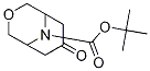 9-Boc-7-f-9-sph(hun)[3.3.1]-3-ͪY(ji)(gu)ʽ_280761-97-9Y(ji)(gu)ʽ