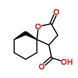 2--1-s[4.5]-4-Y(ji)(gu)ʽ_2819-56-9Y(ji)(gu)ʽ