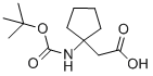 (9ci)-1-[[(1,1-׻)ʻ]]-h(hun)Y(ji)(gu)ʽ_282525-00-2Y(ji)(gu)ʽ