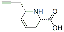 (2s,6s)-(9ci)-1,2,3,6-Ě-6-(2-Ȳ)-2-Y(ji)(gu)ʽ_282527-19-9Y(ji)(gu)ʽ