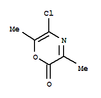 (9ci)-5--3,6-׻-2H-1,4-f-2-ͪY(ji)(gu)ʽ_282537-69-3Y(ji)(gu)ʽ