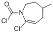 (8ci)-7--2,3,4,5-Ě-4-׻-1H-s׿-1-ȽY(ji)(gu)ʽ_28288-10-0Y(ji)(gu)ʽ