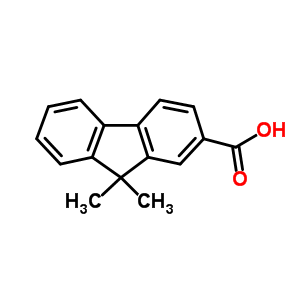 9,9-׻-2-Y(ji)(gu)ʽ_28320-62-9Y(ji)(gu)ʽ