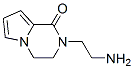 (9CI)-2-(2-һ)-3,4-[1,2-a]-1(2H)-ͪYʽ_283604-46-6Yʽ