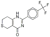 3,5,7,8-Ě-2-[4-(׻)]-4H-૲[4,3-D]-4-ͪY(ji)(gu)ʽ_284028-89-3Y(ji)(gu)ʽ