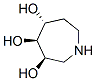 (3r,4s,5r)-(9ci)--1H-s׿-3,4,5-Y(ji)(gu)ʽ_284031-44-3Y(ji)(gu)ʽ