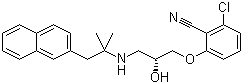 2--6-[(2R)-3-[[1,1-׻-2-(2-)һ]]-2-u]Y(ji)(gu)ʽ_284035-33-2Y(ji)(gu)ʽ