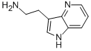 2-(1H-[3,2-b]-3-)ҰY(ji)(gu)ʽ_28419-74-1Y(ji)(gu)ʽ