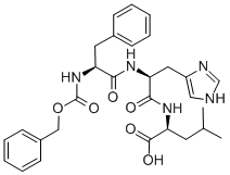 Z-phe-his-leu-ohY(ji)(gu)ʽ_28458-19-7Y(ji)(gu)ʽ