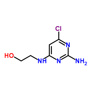 2-[(2--6--4-)]ҴY(ji)(gu)ʽ_2846-77-7Y(ji)(gu)ʽ