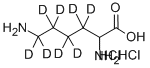 DL-ه-3,3,4,4,5,5,6,6-d8}Yʽ_284664-87-5Yʽ